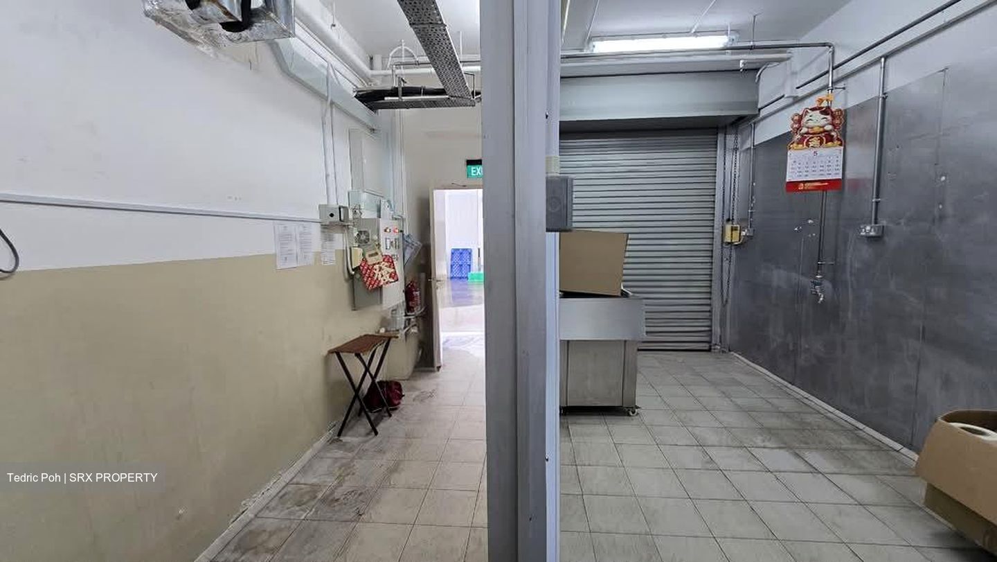 Food Xchange @ Admiralty (D27), Factory #576849661